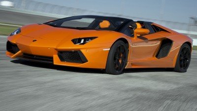 ماشین-نارنجی